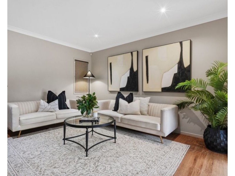 17 Westbury Place, Carindale QLD 4152