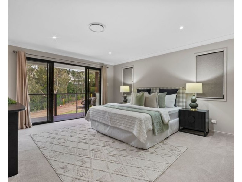 17 Westbury Place, Carindale QLD 4152