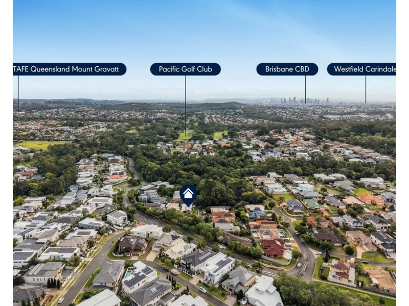 17 Westbury Place, Carindale QLD 4152