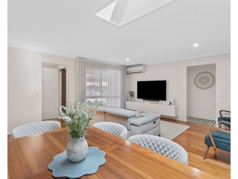 63/100 Meadowlands Road, Carina QLD 4152