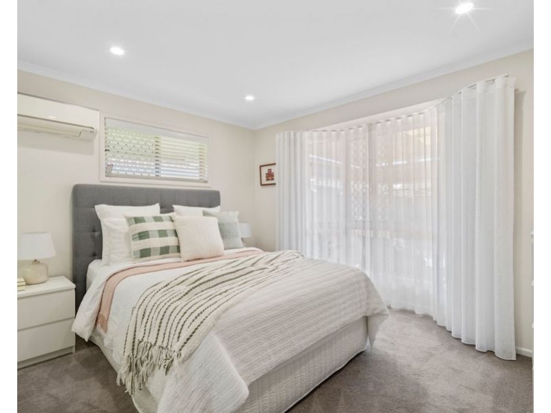 63/100 Meadowlands Road, Carina QLD 4152