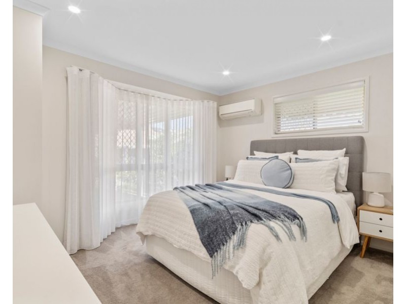 63/100 Meadowlands Road, Carina QLD 4152