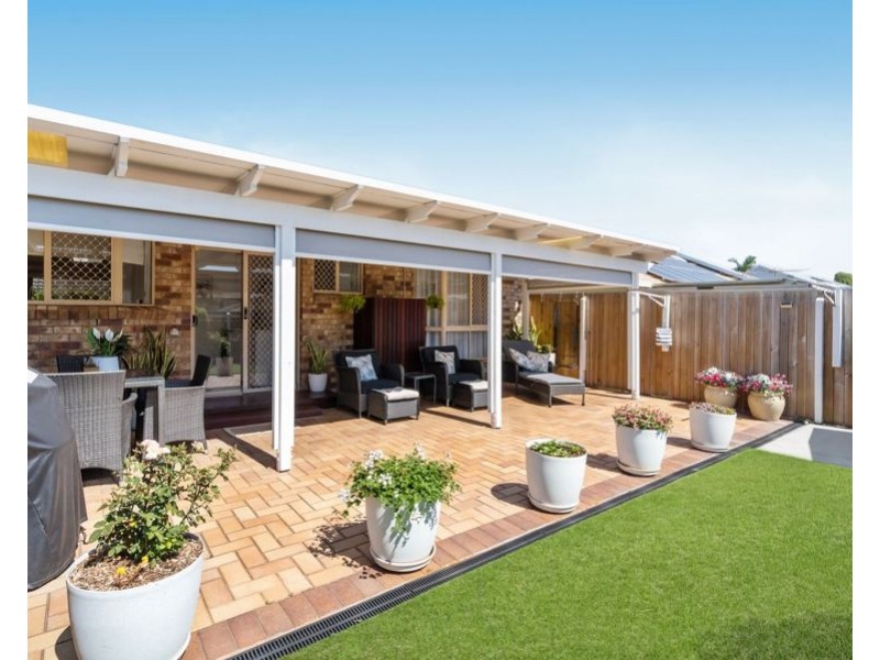 63/100 Meadowlands Road, Carina QLD 4152
