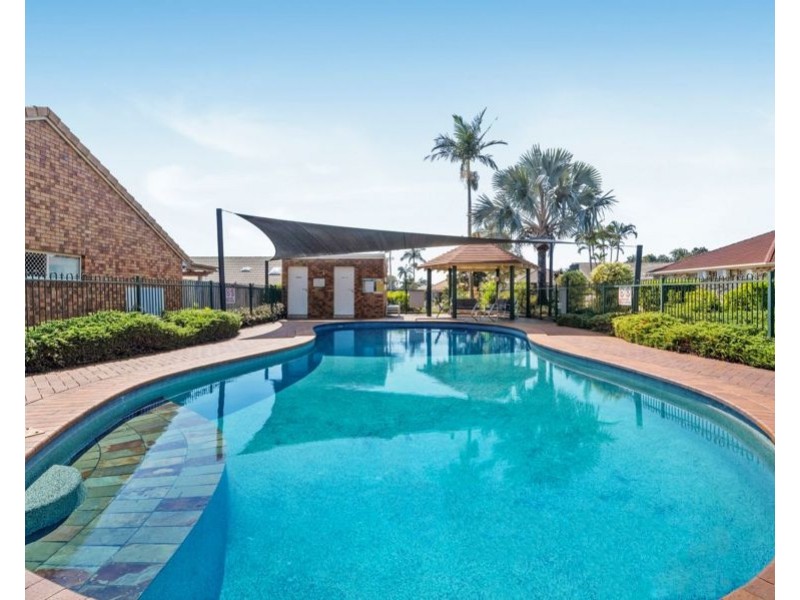 63/100 Meadowlands Road, Carina QLD 4152