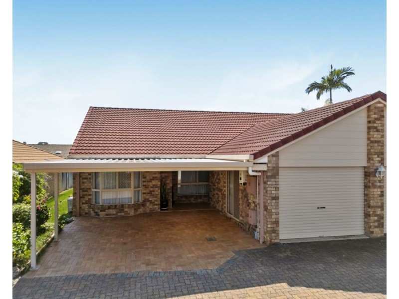 63/100 Meadowlands Road, Carina QLD 4152