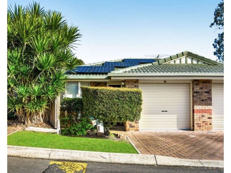 33/15 Epala Street, Carina QLD 4152