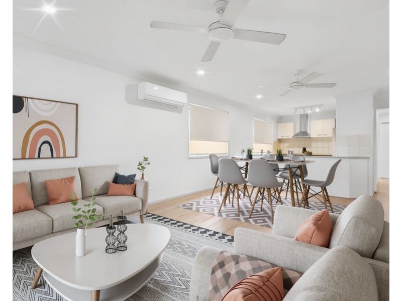 33/15 Epala Street, Carina QLD 4152