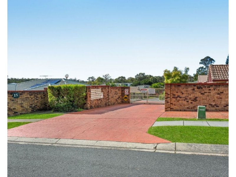 33/15 Epala Street, Carina QLD 4152