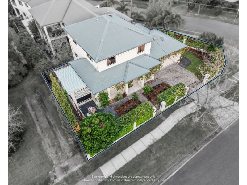 32 Jones Road, Carina Heights QLD 4152