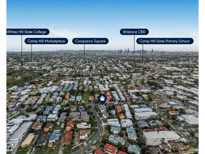 32 Jones Road, Carina Heights QLD 4152