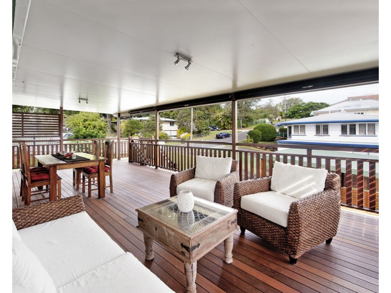 569 D’Arcy Road, Carina QLD 4152