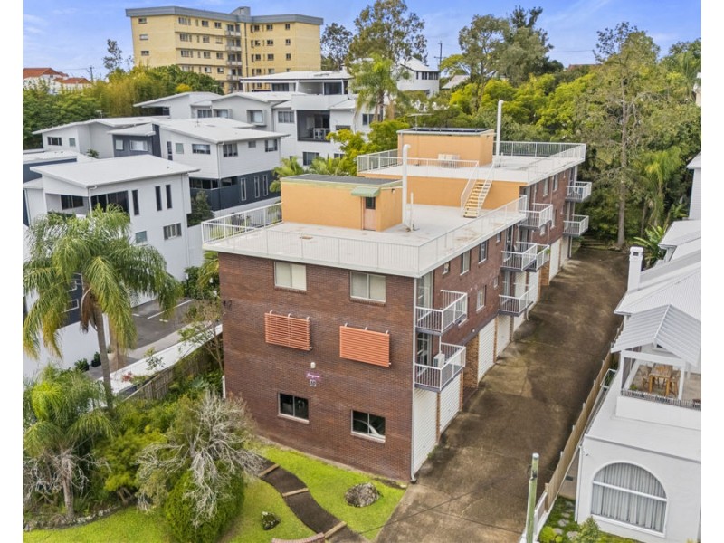 8/10 Stirrat Street, Coorparoo QLD 4151