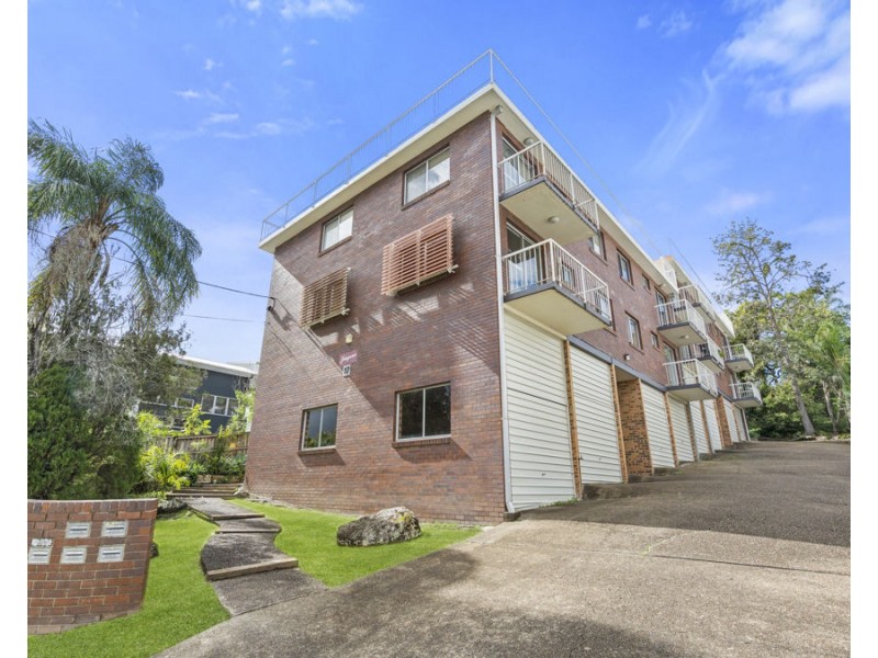 8/10 Stirrat Street, Coorparoo QLD 4151