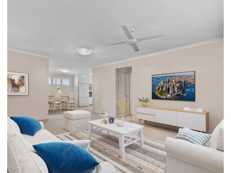 78/100 Meadowlands Road, Carina QLD 4152