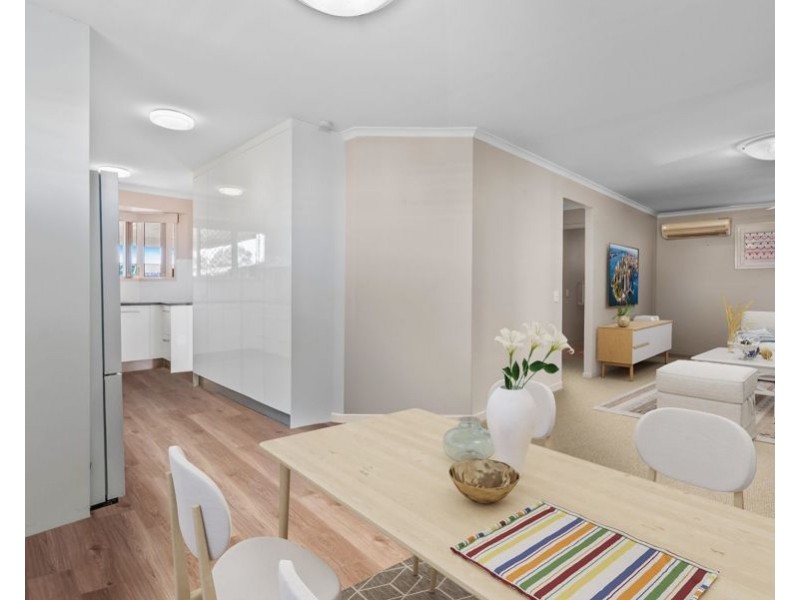 78/100 Meadowlands Road, Carina QLD 4152