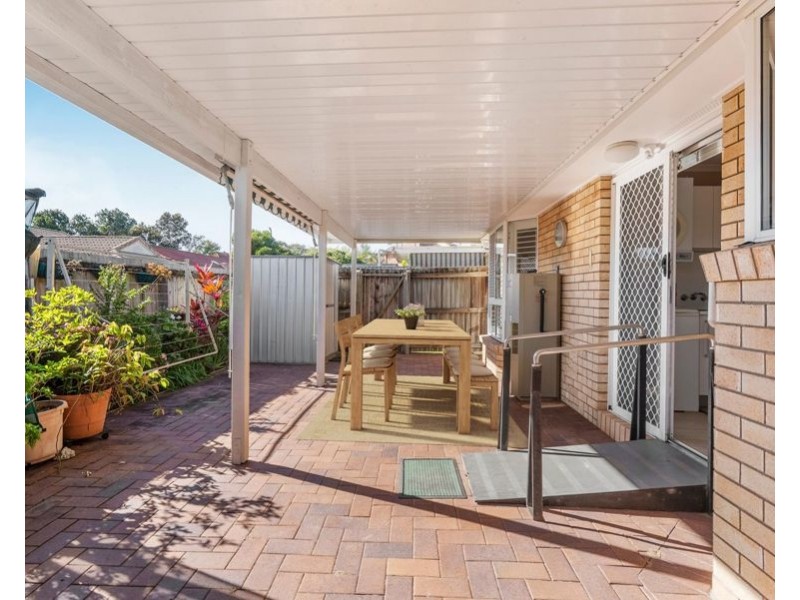 78/100 Meadowlands Road, Carina QLD 4152