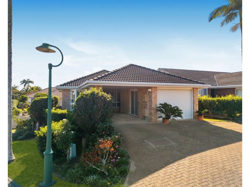 78/100 Meadowlands Road, Carina QLD 4152