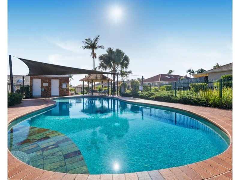 78/100 Meadowlands Road, Carina QLD 4152