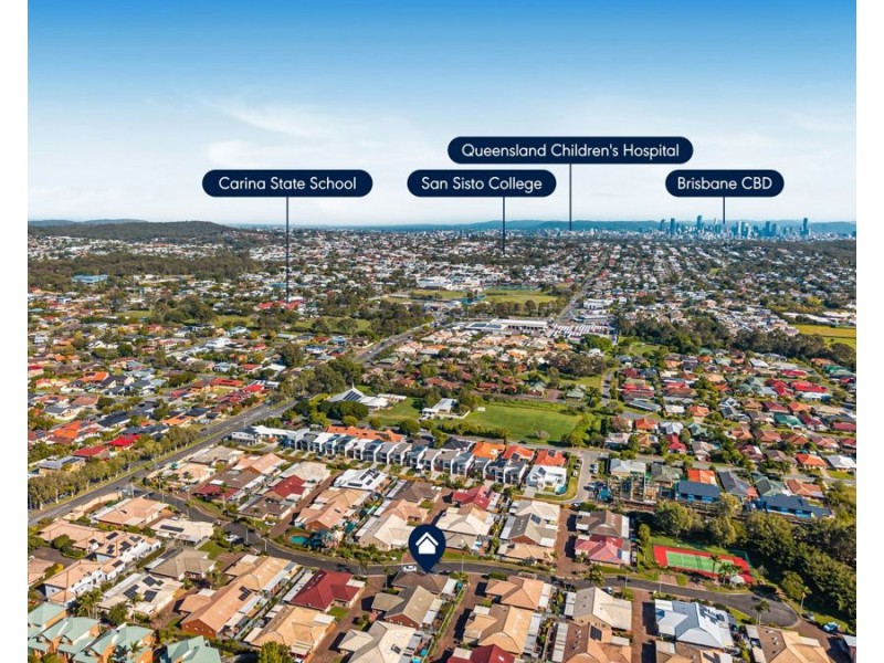 78/100 Meadowlands Road, Carina QLD 4152