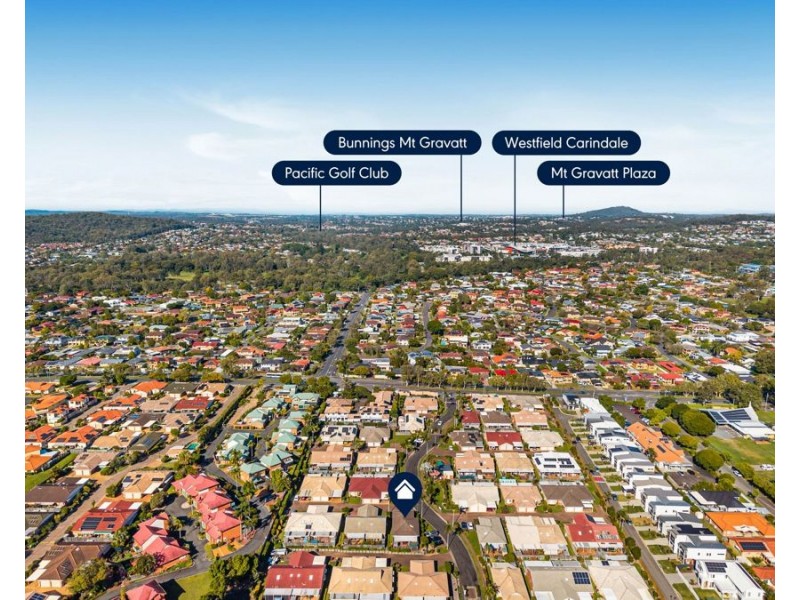 78/100 Meadowlands Road, Carina QLD 4152