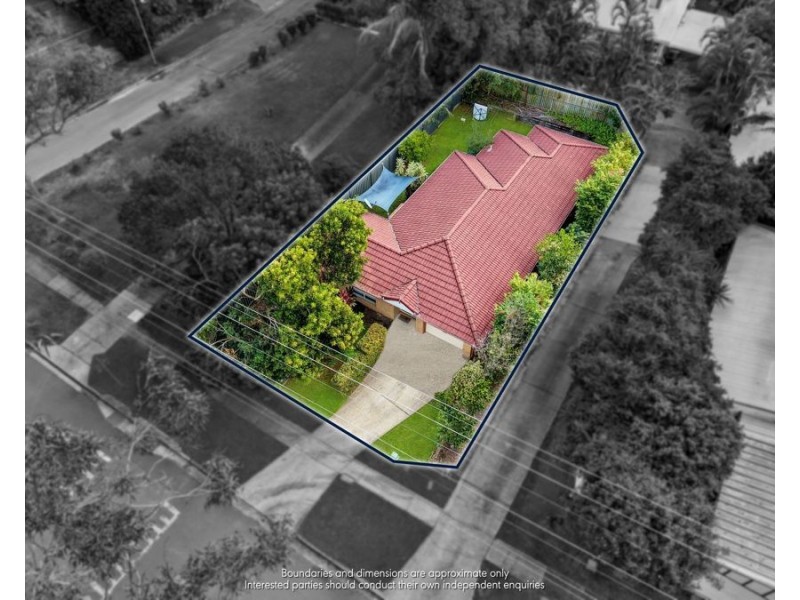 262 Oates Ave, Holland Park QLD 4121