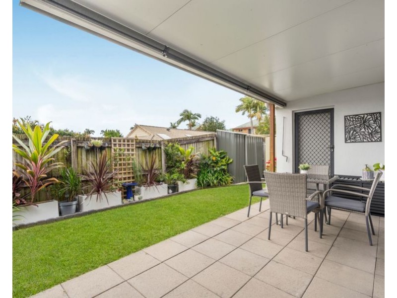 4/108 Meadowlands Road, Carina QLD 4152