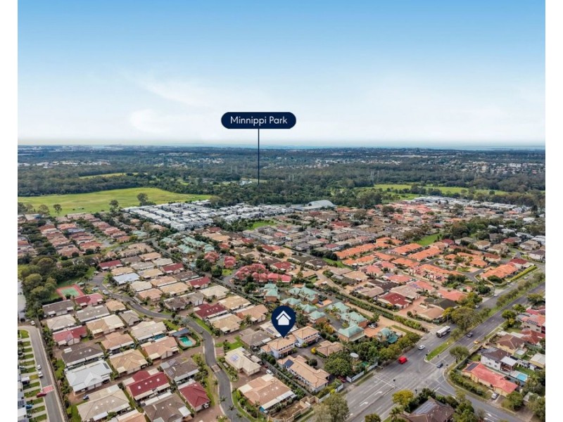 4/108 Meadowlands Road, Carina QLD 4152