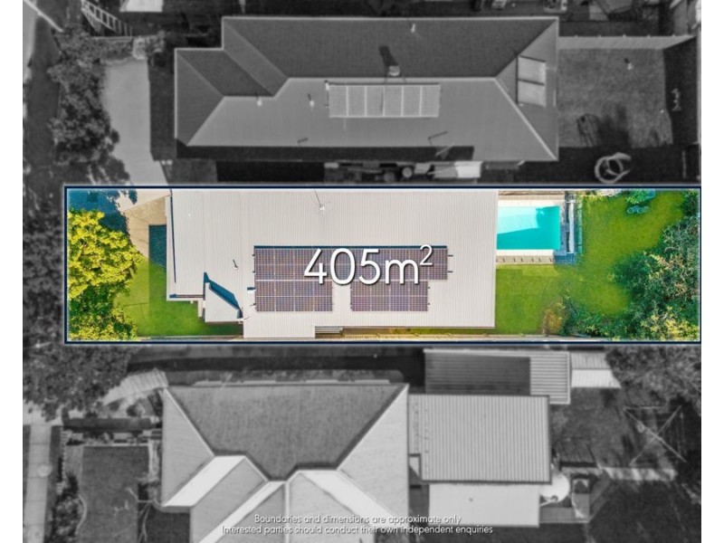 354 Nursery Rd, Holland Park QLD 4121