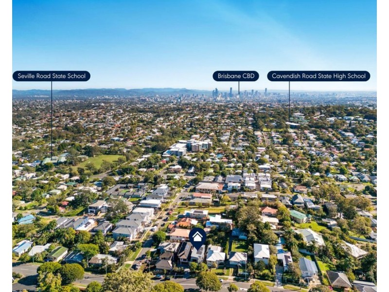 354 Nursery Rd, Holland Park QLD 4121
