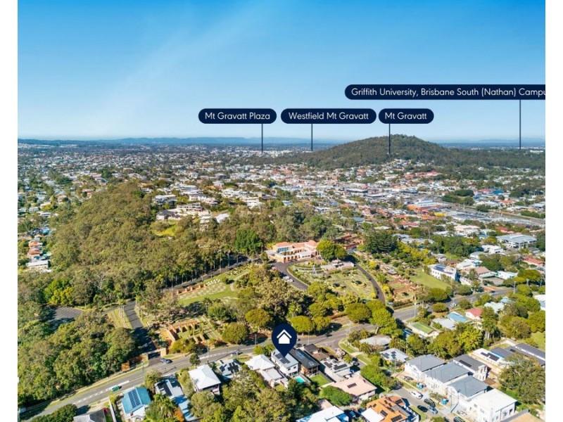 354 Nursery Rd, Holland Park QLD 4121