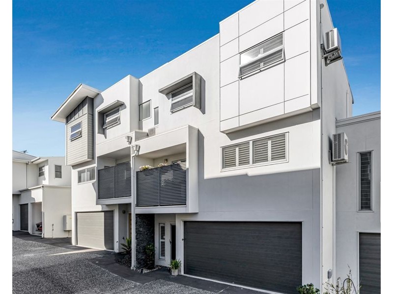 4/25 Cambridge Street, Carina Heights QLD 4152