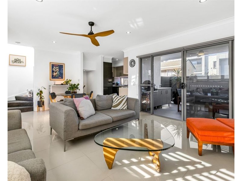 4/25 Cambridge Street, Carina Heights QLD 4152