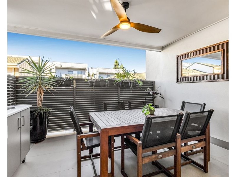 4/25 Cambridge Street, Carina Heights QLD 4152