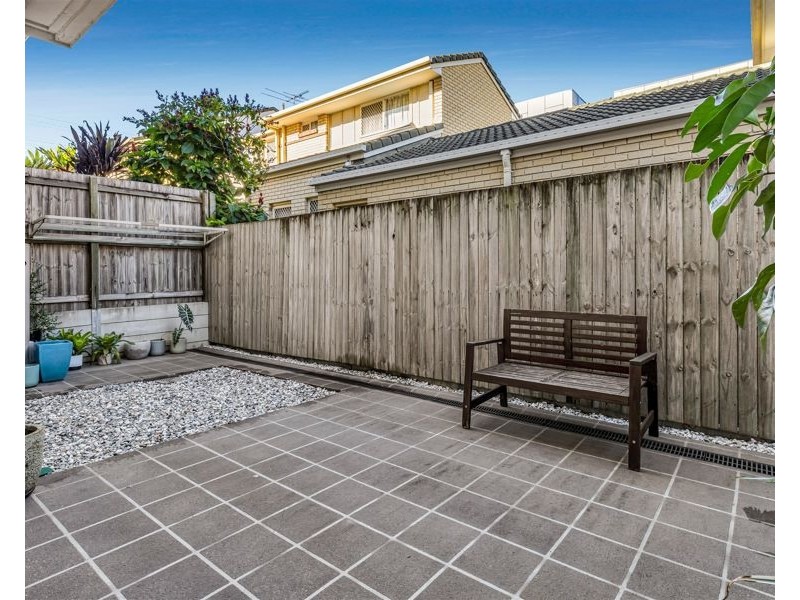 4/25 Cambridge Street, Carina Heights QLD 4152