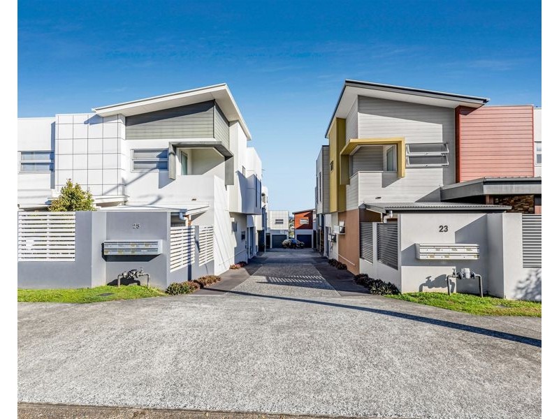 4/25 Cambridge Street, Carina Heights QLD 4152