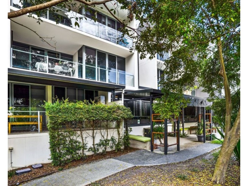 35/390 Simpsons Rd, Bardon QLD 4065
