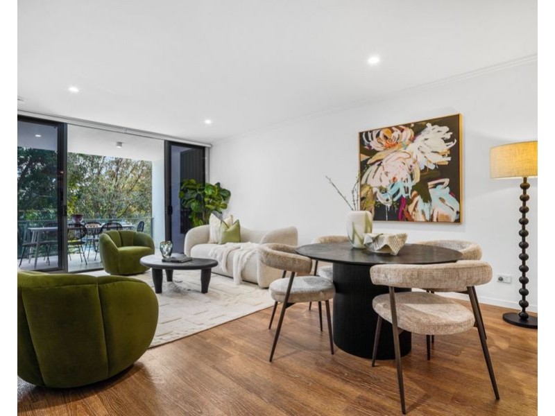 35/390 Simpsons Rd, Bardon QLD 4065