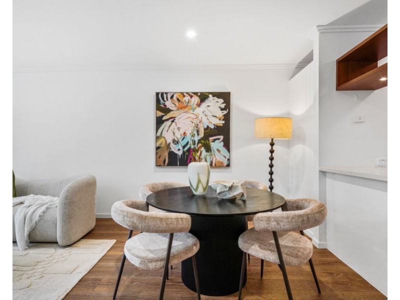 35/390 Simpsons Rd, Bardon QLD 4065