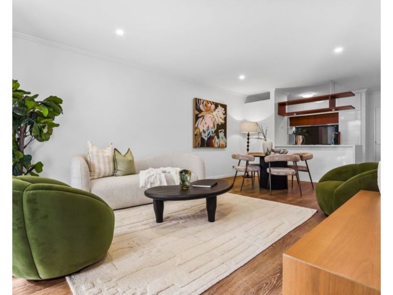 35/390 Simpsons Rd, Bardon QLD 4065