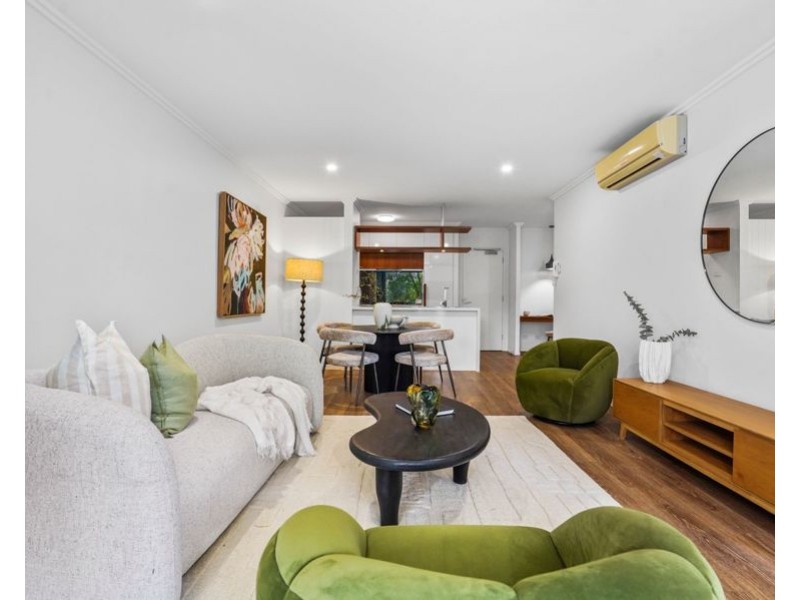 35/390 Simpsons Rd, Bardon QLD 4065