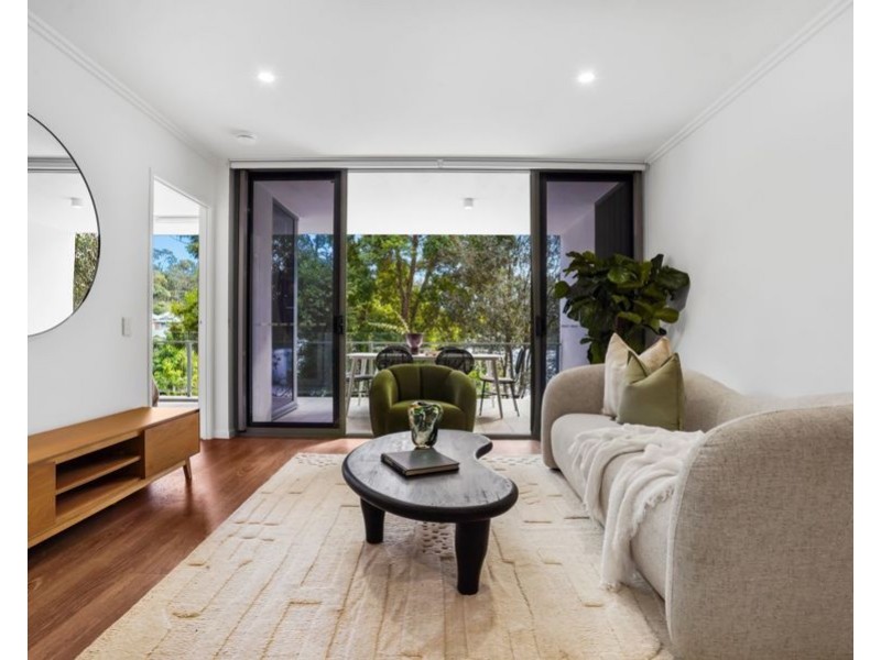 35/390 Simpsons Rd, Bardon QLD 4065