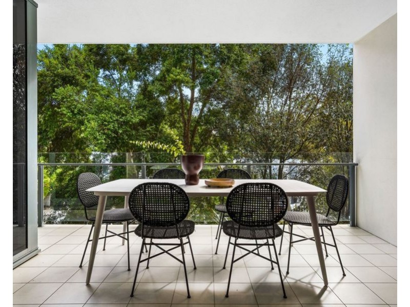 35/390 Simpsons Rd, Bardon QLD 4065