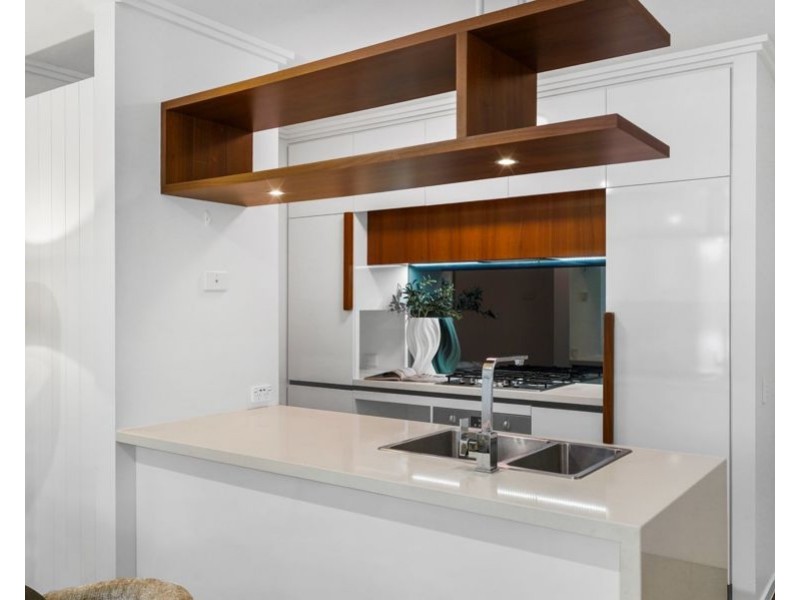 35/390 Simpsons Rd, Bardon QLD 4065