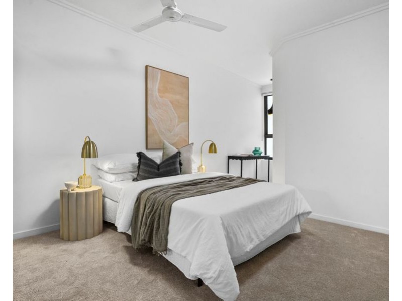 35/390 Simpsons Rd, Bardon QLD 4065