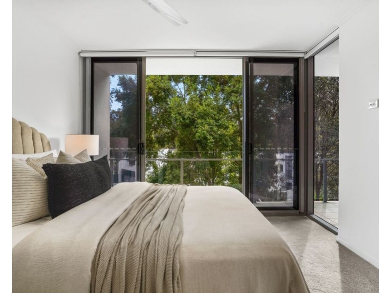 35/390 Simpsons Rd, Bardon QLD 4065