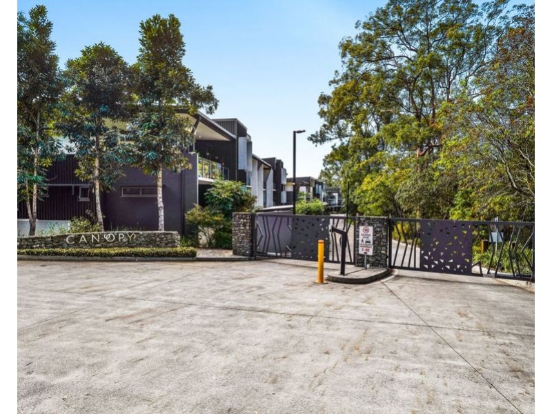 35/390 Simpsons Rd, Bardon QLD 4065
