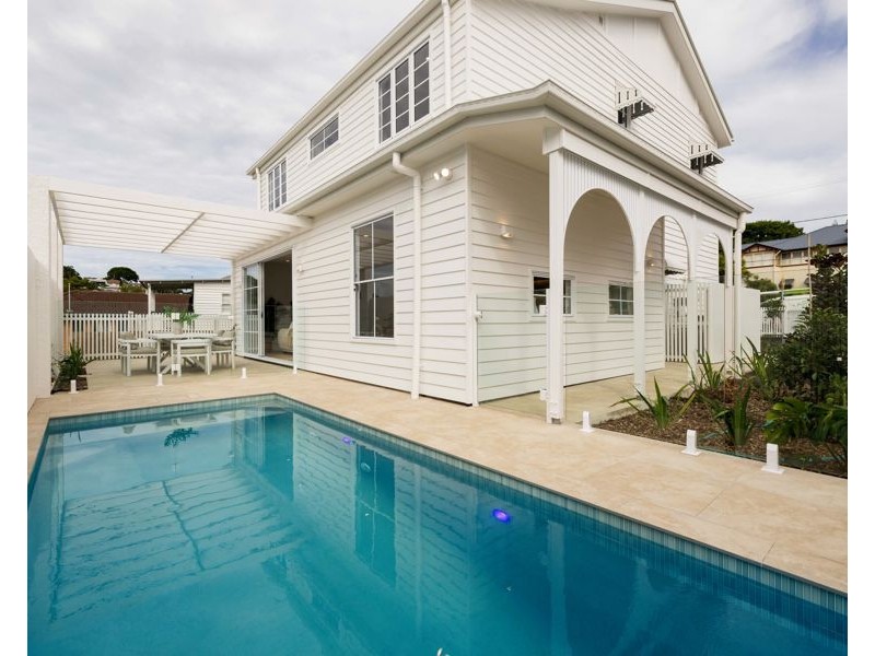 20 Hipwood Ave, Coorparoo QLD 4151