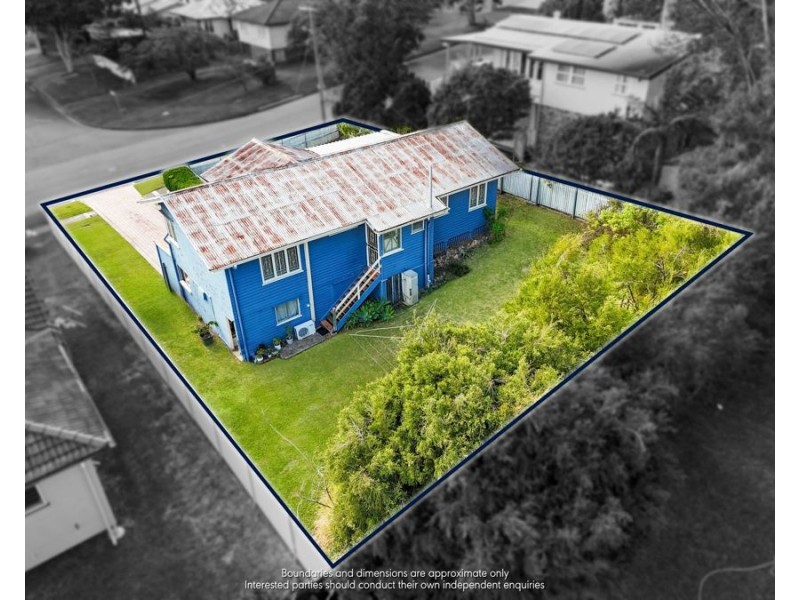 55 Sebring St, Holland Park West QLD 4121