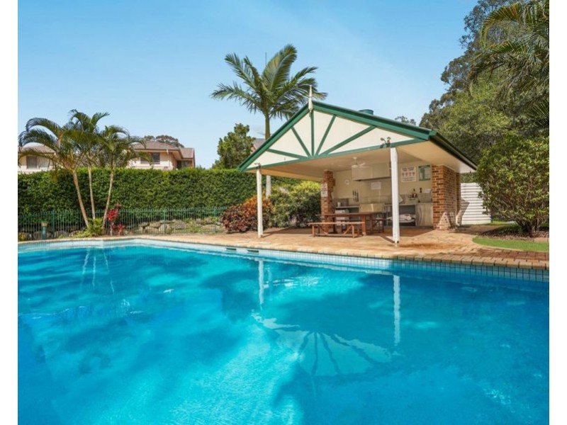 18 / 30 Weller Rd, Tarragindi QLD 4121