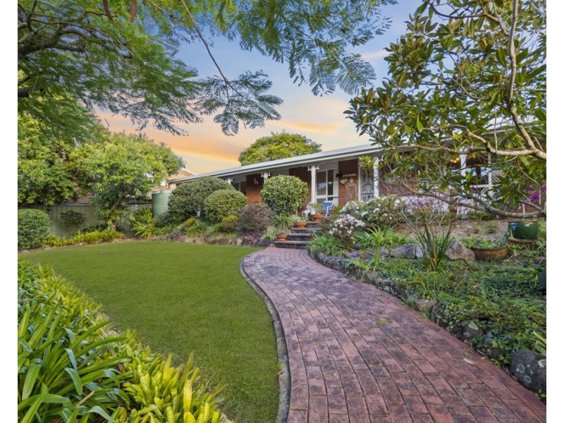 37 Kinkuna Street, Wishart QLD 4122